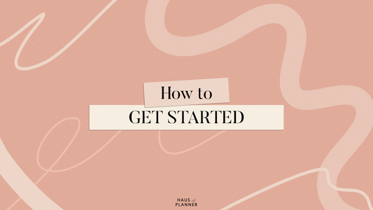 Getting Started