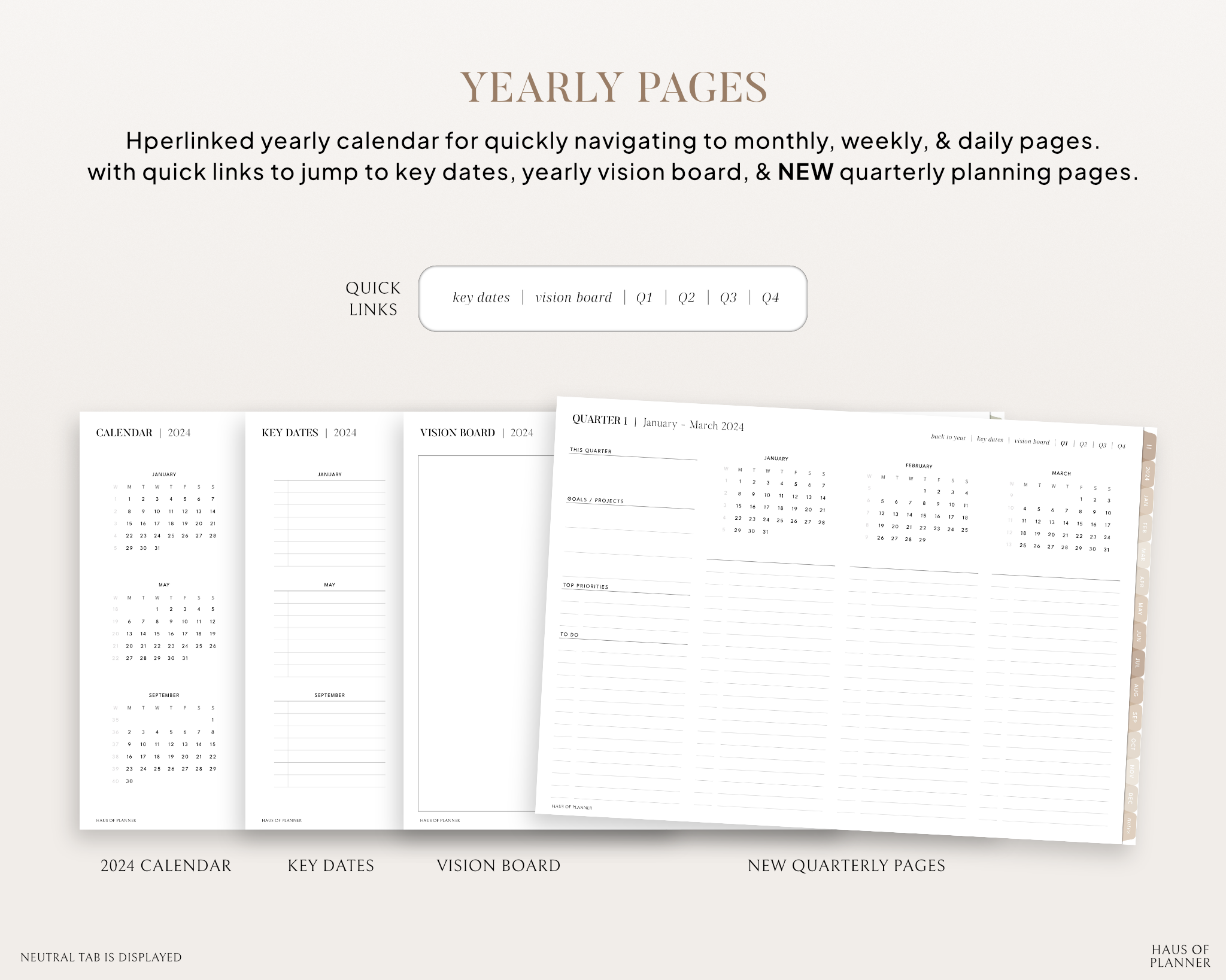 2024 Digital Planner Landscape Haus Of Planner   3 7c197dfb C659 44b7 Baa0 Dac5749d54e6 