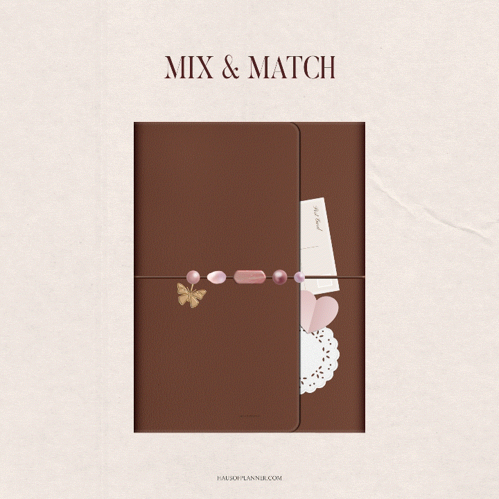 Digital Leather Cover Designer Kit